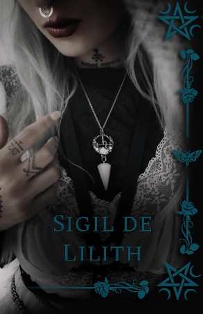 Sigil de Lilith